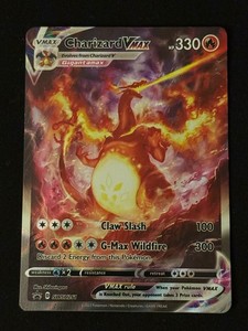 Charizard Vmax 261 | eBay