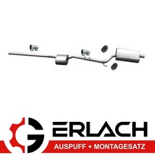 Pot d'échappement Honda ACCORD