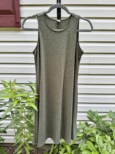 Women’s Old Navy Green Dress Size Small