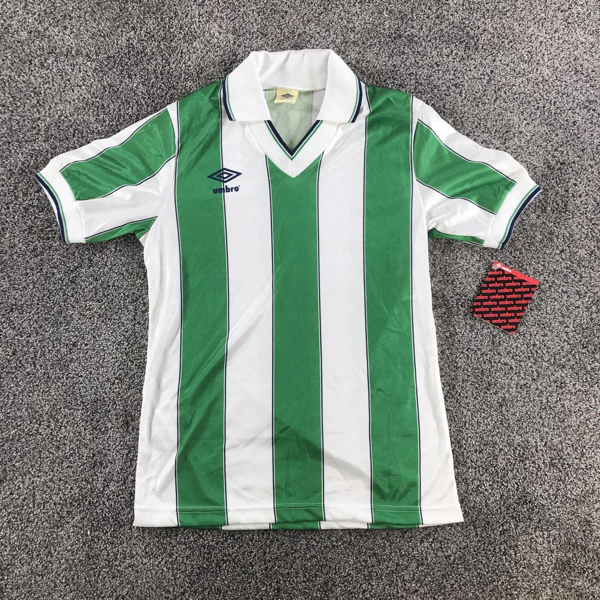 Umbro Striped T-Shirts for Men for sale | eBay