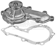 BORG & BECK BWP1797 Engine Cooling Water Pump Fits Chevrolet S10 Land Rover