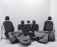 Kit sedili interni Ford Fiesta Mk7 con schede porta RHD H1BB-A23943-C 17233714