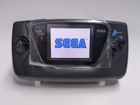🔥 SEGA Game Gear VA0 ⚡New FunnyPlaying V4.2 LCD ✨Recapped, Cleaned, & Tested!🔧