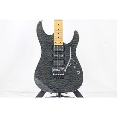 SCHECTER  NV-3-24-AS
