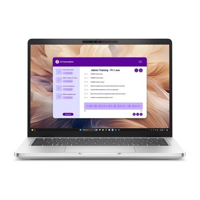Dell Pro 13 Plus PB13250 Silver 2.1 GHz Ultra 5 236V 16GB 512GB SSD New