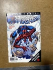 Amazing Spider-Man #30 2001 First 1st Ezekiel & Morlun Collected Editions 30-32