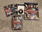 Pokemon Colosseum Nintendo GameCube Complete CIB Clean Disc With Official Guide