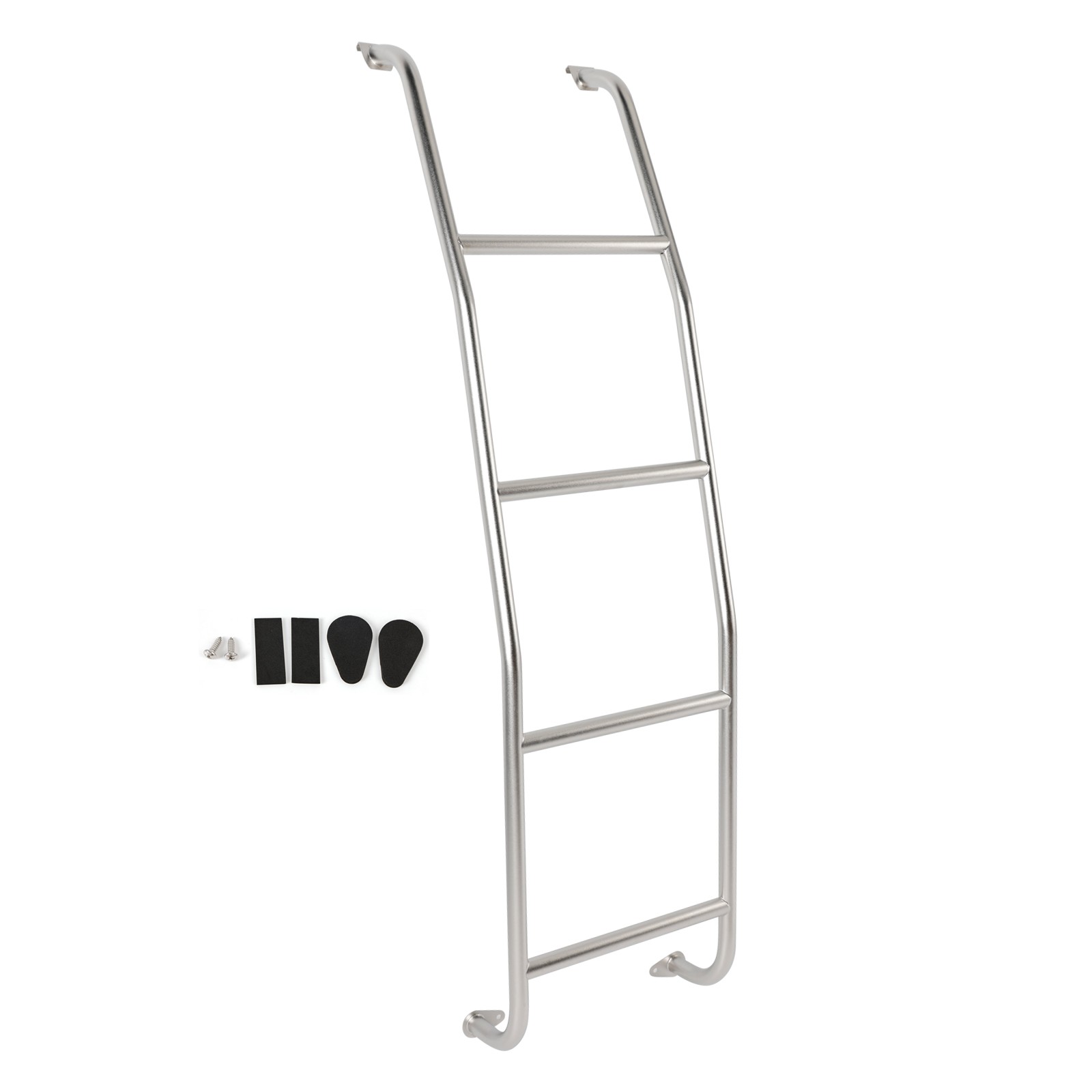 4-Step Van Ladder 093C97 For Chevrolet Express and GMC Savana Vans 1997-2025# thumbnail 5