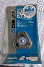 DELTA 42-102  Concave Stile Shaper Cutter