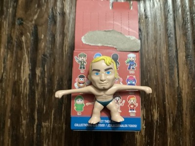 Funko Mystery Minis Retro Toys Stretch Armstrong Figure