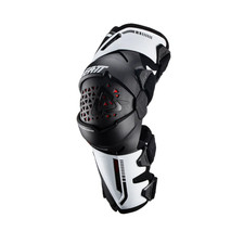 Leatt Z-Frame Knee Braces  Motocross Dirt Bik...