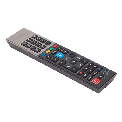 TV Remote Control Replacement Multi Functional Smart TeleVis-ion Remote For Fit