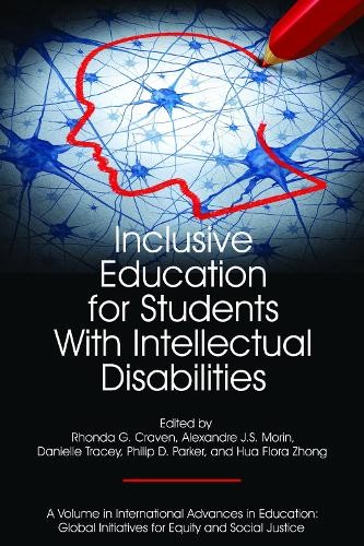 Inclusive Education for Students with Intellectual Disabilities - 9781623969998