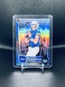 2025 Bowman University Chrome - Kirk Francis #20 Refractor (RC)