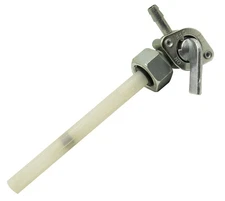 Gas Fuel Valve Petcock For Honda XL185S XL 185 1979-1981 Tap Switch 14mm