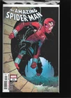 The Amazing Spider-Man #21 Marvel Comics 2026 1st Print Cover A