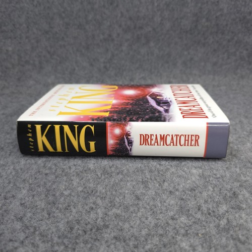 Dreamcatcher by Stephen King Hardcover Book - Picture 11 of 15