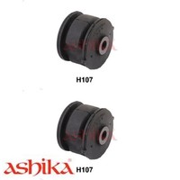 2X Lagerung FüR Lenker Ashika GOM-H107 Buchse 2 Querlenkerlager Hinten