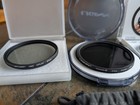 Massive Mobile Video & Photo Filter Lot: Moment 67mm, K&F Concept, Tiffen, Joby — photo 3