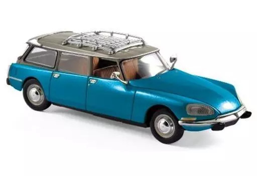 Norev Citroen Ds23 Break 1974 1:43 155046