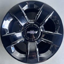 1 Oem Gmc Chevrolet Chrome Silverado 1500 Sierra Ltz Wheel Rim 20 2014-2020