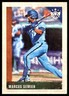 Marcus Semien 2022 Panini Diamond Kings #48 Rangers MLB READ FREE SHIPPING