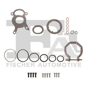 FA1 KT100510 Montagekit, Ladegerät Für BMW