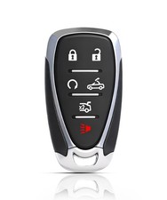 Keyless Entry Remote Control Smart Key Fob for Chevrolet Camaro 2016-2024
