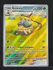 Carte Pokémon Boskara 164/162 AR EV5 Forces Temporelles TEF