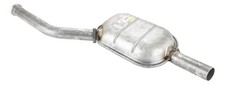 MTS Auspuffzwischenstück für Mercedes 230CE W124 MTS Auspuffzwischenstück für Mercedes 230CE W124