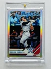 2019 Panini Donruss Optic - All-Stars Aaron Judge #98 Holo Prizm