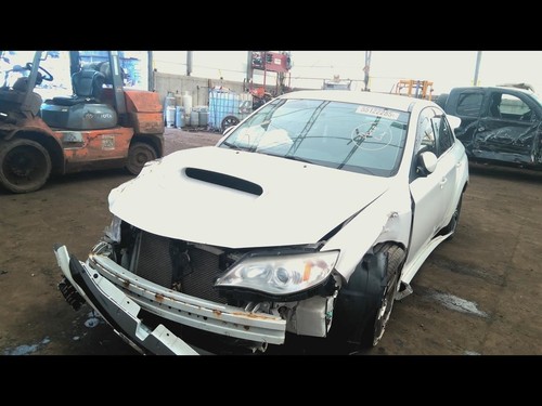 Chassis ECM Multifunction Integrated Unit Turbo Fits 12-14 IMPREZA 6620077 - Picture 3 of 12