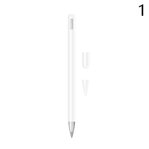 per penna in silicone Portapenne Cover Copri stilo Manicotto protettivo - Bild 13 von 20