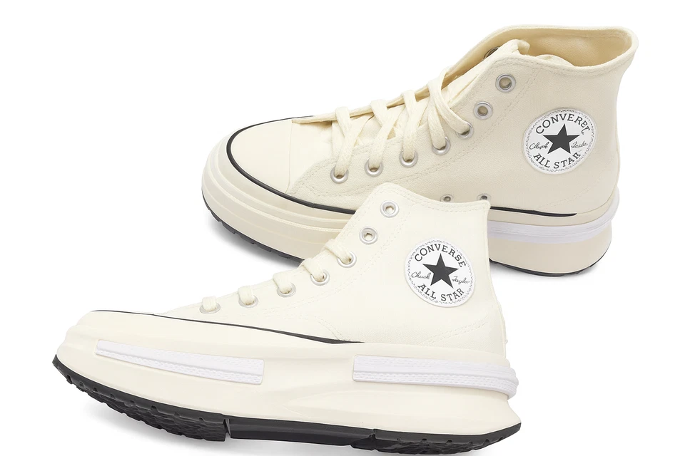 Converse Chucks Chuck Taylor RUN STAR LEGACY CX HIGH Schuhe Sneakers A00868C