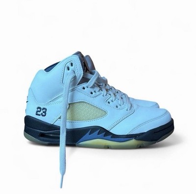 Jordan Air Jordan 5 Retro A Ma Maniére Dawn Mid Top Lace Up FZ5758-004