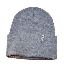 Unisex Winter Beanie Hats for Men and Women Soft Stretch Warm One Size Gray