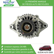 Alternateur Suzuki ALTO
