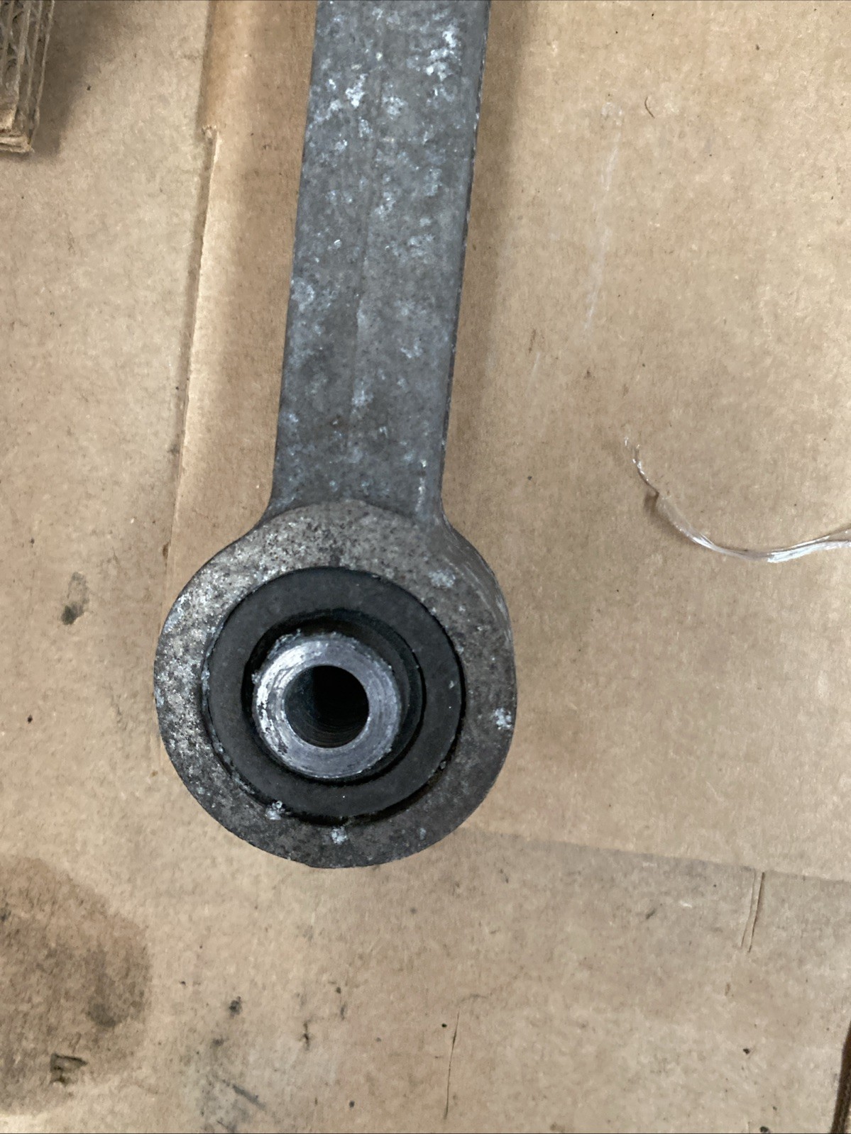 2014 2015 Audi R8 Rear Right Lower Upper Control Trail Link Arm Oem Joint 0028