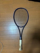 Soft Tennis Racket GeoBreak 70v 2nd Generation