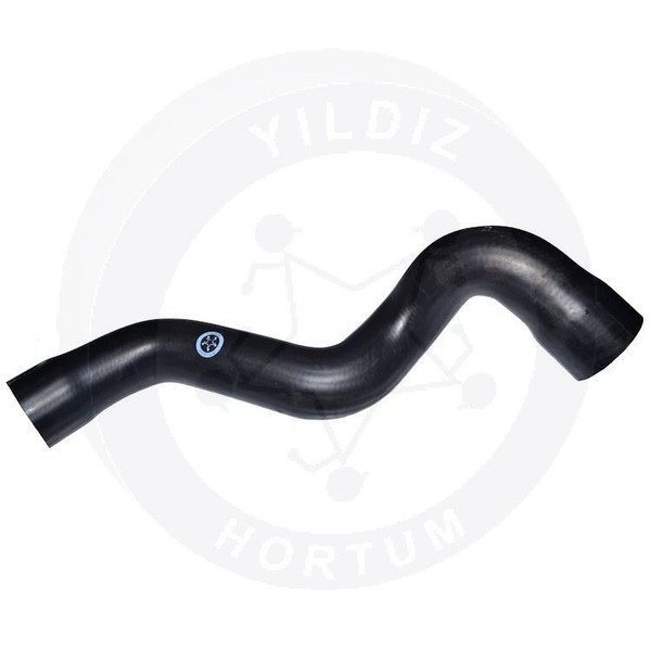 Turboschlauch Passt FÜR Audi A4 B5 A6 C5 1.9 TDI 1.9 Hybrid 8D2 8D5 4B2 4B5 0...-image