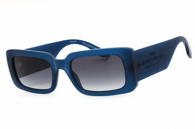 MARC JACOBS MJ804-FLL-53  Sunglasses Frame Size 52mm 140mm 20mm BLUE Women