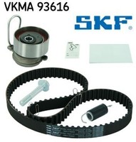 SKF VKMA93616 Zahnriemensatz Zahnriemen Satz FüR Honda