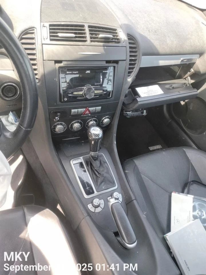 PASSANGER DASH AIR BAG 1718600305 2006-2008 MERCEDES-BENZ SLK280 Foto 3 de 4