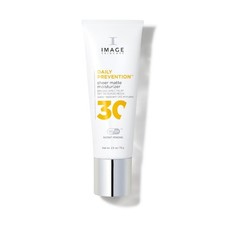 IMAGE Skincare DAILY PREVENTION Sheer Matte Moisturizer SPF 30 2.6 oz READ NEW