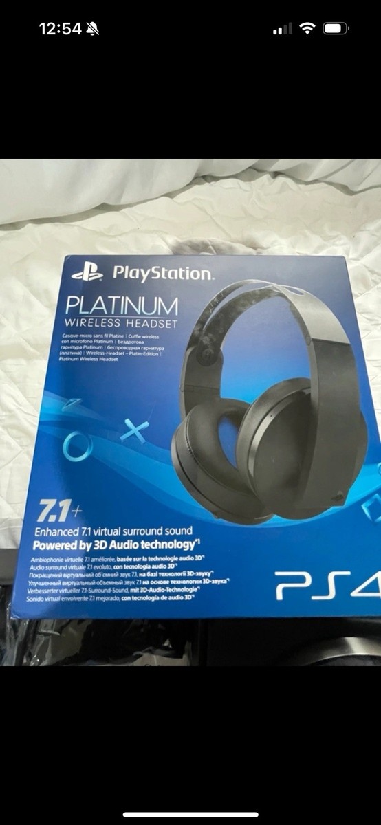 PS5 Pulse 3D Wireless Headset review: Clear audio with a subpar mic | Android Central