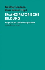 Emanzipatorische Bildung