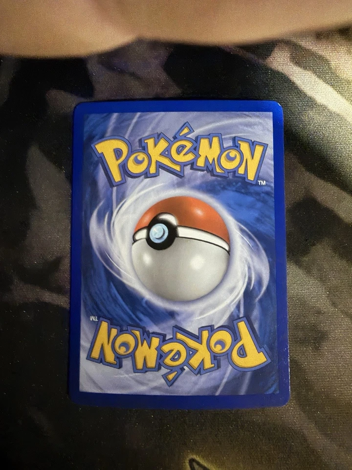 Shuppet 61/108 Reverse Holo Common EX Power Keepers Pokemon Card - Image 3 of 3