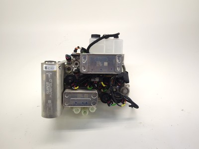 2024-2025 Tesla Model 3 Highland Supermanifold Assembly 1547595-03