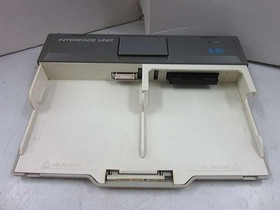 NEC IFU-30 Interface Unit PCE for PC Engine CD-ROM System Used