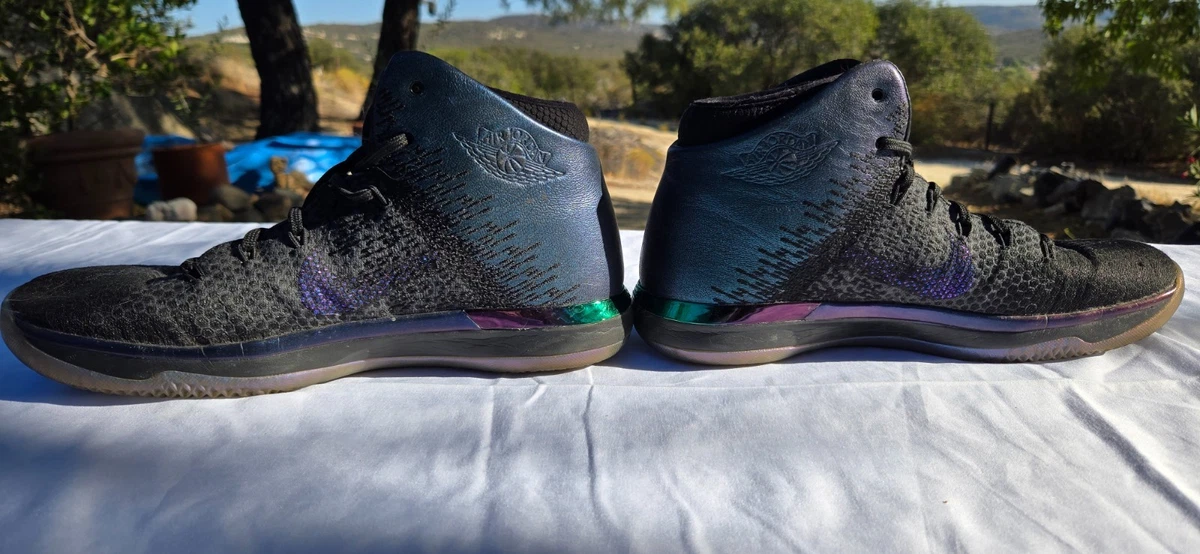 Jordan 31 All-Star for Sale | Authenticity Guaranteed | eBay